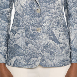 L.B.M. 1911 Single-breasted jacket