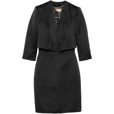 Elisabetta Franchi Midi dress