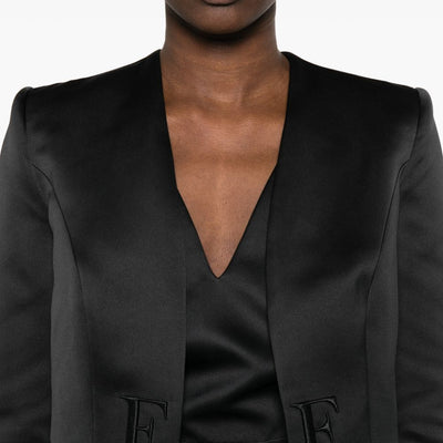 Elisabetta Franchi Midi dress