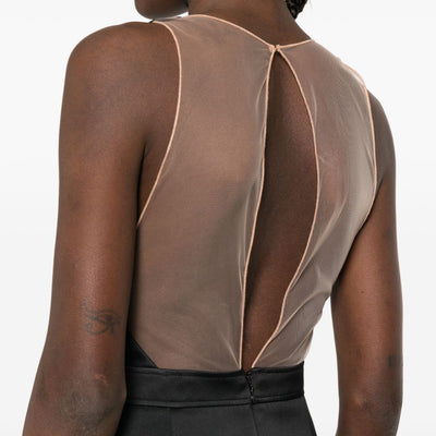 Elisabetta Franchi Midi dress