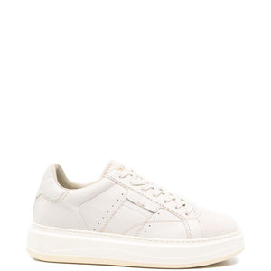 Woolrich Arrow Leather sneakers