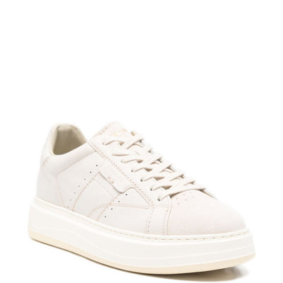 Woolrich Arrow Leather sneakers