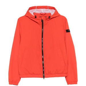 Peuterey Nigle short blouson jacket