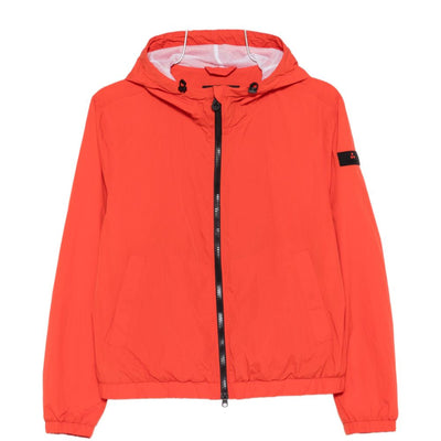 Peuterey Nigle short blouson jacket