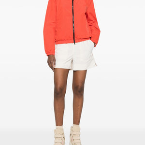 Peuterey Nigle short blouson jacket