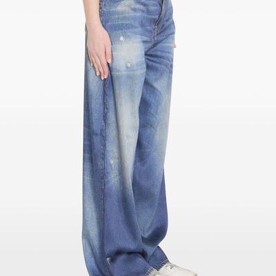Golden Goose Boyfriend denim jeans