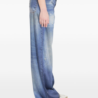 Golden Goose Boyfriend denim jeans