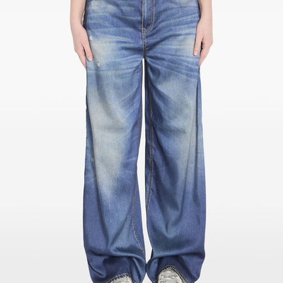 Golden Goose Boyfriend denim jeans