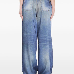 Golden Goose Boyfriend denim jeans