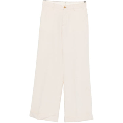 L.B.M. 1911 Linen trousers