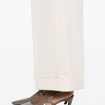 L.B.M. 1911 Linen trousers