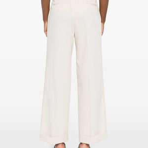 L.B.M. 1911 Linen trousers
