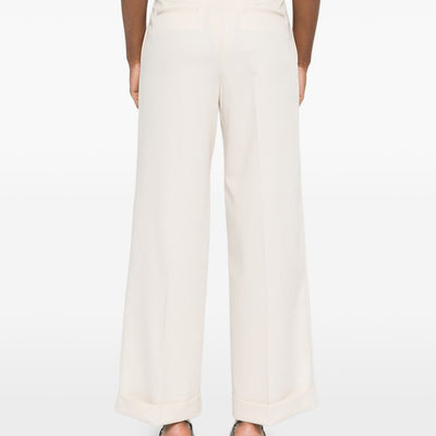 L.B.M. 1911 Linen trousers
