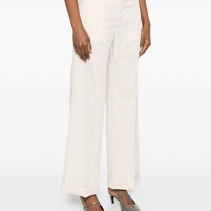L.B.M. 1911 Linen trousers