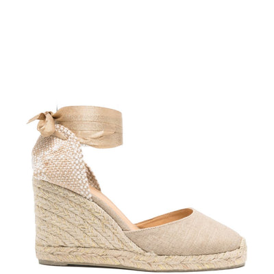Castañer Carina espadrilles