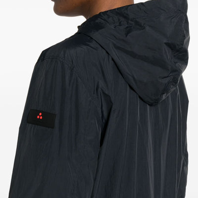 Peuterey Nigle short blouson jacket