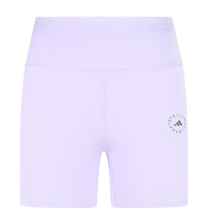 Adidas By Stella McCartney Logo shorts