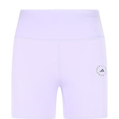 Adidas By Stella McCartney Logo shorts