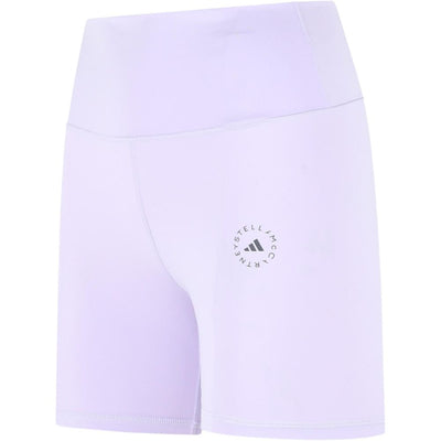 Adidas By Stella McCartney Logo shorts