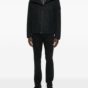 Stone Island Denim cotton jeans