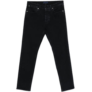 Stone Island Denim cotton jeans