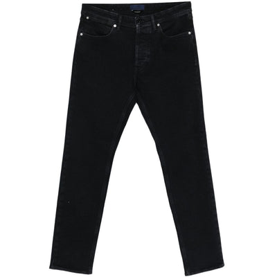 Stone Island Denim cotton jeans