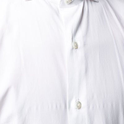Finamore 1925 Napoli Cotton shirt