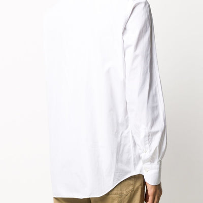 Finamore 1925 Napoli Cotton shirt