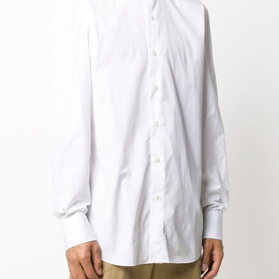 Finamore 1925 Napoli Cotton shirt