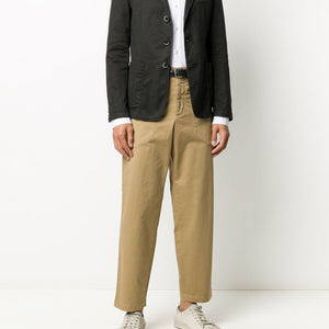 Finamore 1925 Napoli Cotton shirt