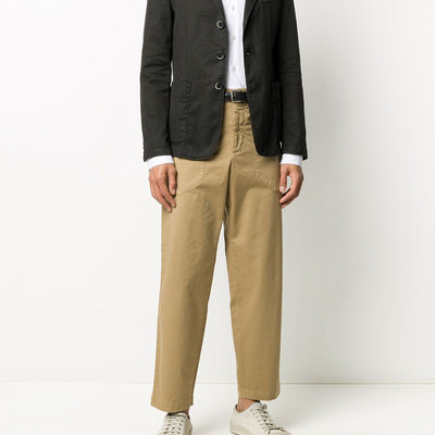 Finamore 1925 Napoli Cotton shirt