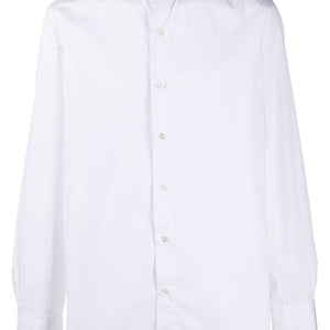 Finamore 1925 Napoli Cotton shirt