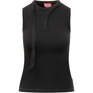 Diesel Cotton tank top