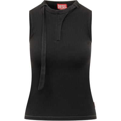 Diesel Cotton tank top