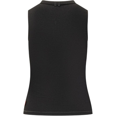 Diesel Cotton tank top