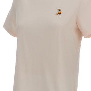 Maison Kitsuné Dreaming Fox regular t-shirt