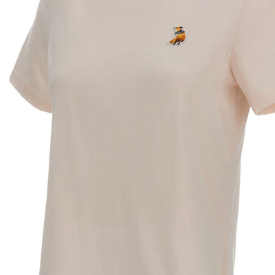 Maison Kitsuné Dreaming Fox regular t-shirt