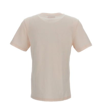 Maison Kitsuné Dreaming Fox regular t-shirt