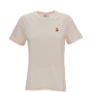 Maison Kitsuné Dreaming Fox regular t-shirt