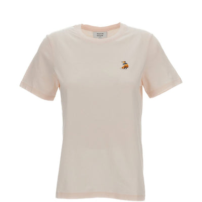 Maison Kitsuné Dreaming Fox regular t-shirt