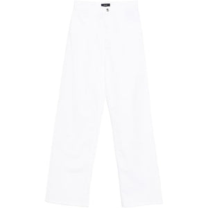Fay Denim cotton jeans