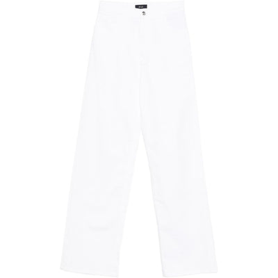 Fay Denim cotton jeans