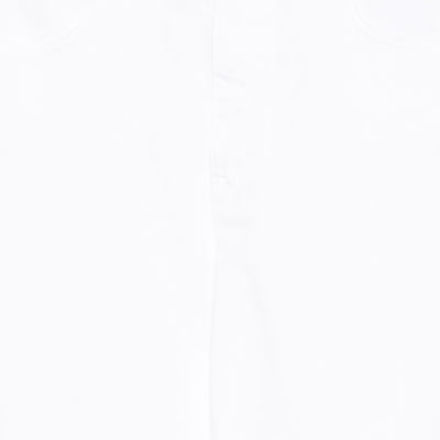 Fay Denim cotton jeans