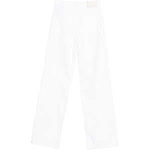 Fay Denim cotton jeans