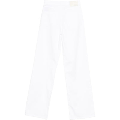 Fay Denim cotton jeans