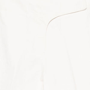 Ami Paris Cotton bermuda shorts