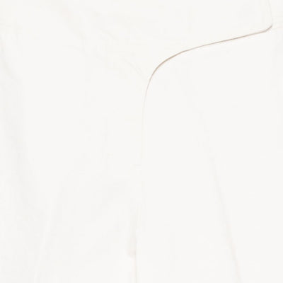 Ami Paris Cotton bermuda shorts