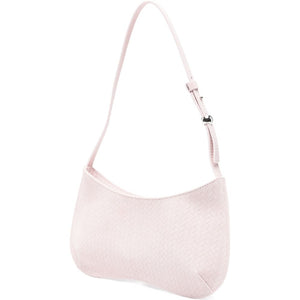 Jacquemus Le Bisou leather shoulder bag