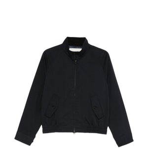 Dunst Cotton blouson jacket
