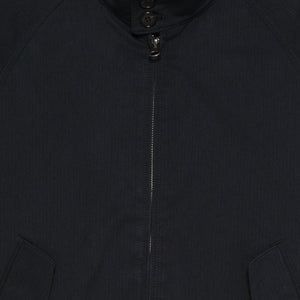 Dunst Cotton blouson jacket